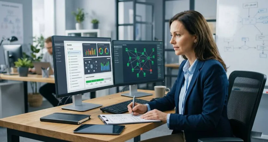 Maximizing Data Protection with Advanced Compliance Planning