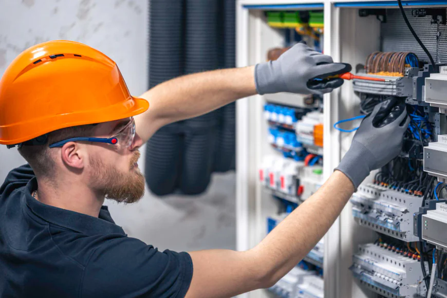 Electrical Contractor Services In San Angelo: What To Know Before Hiring An Electrician