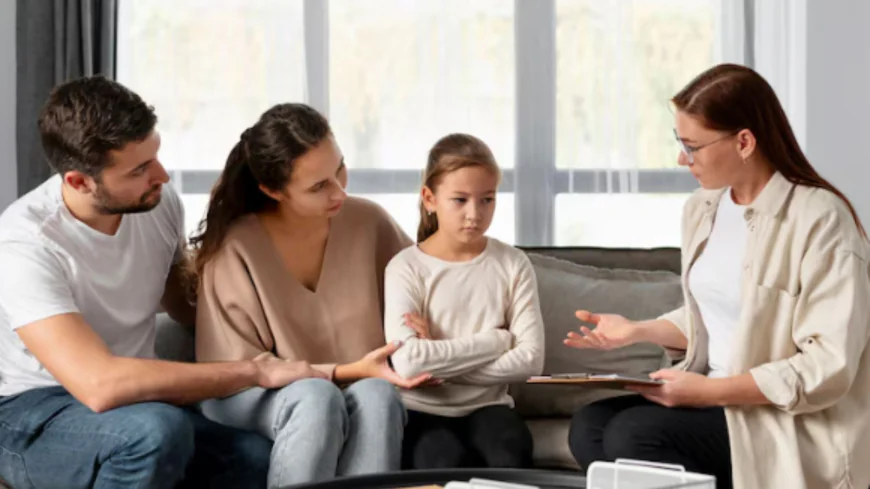 Can a Parental Alienation Psychologist Help You Reclaim Your Bond?