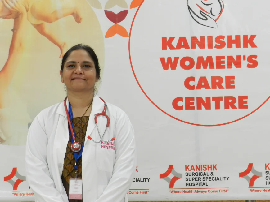Best Lady Doctor in Dehradun – Meet Dr Ritu Gupta for Expert Women’s Care