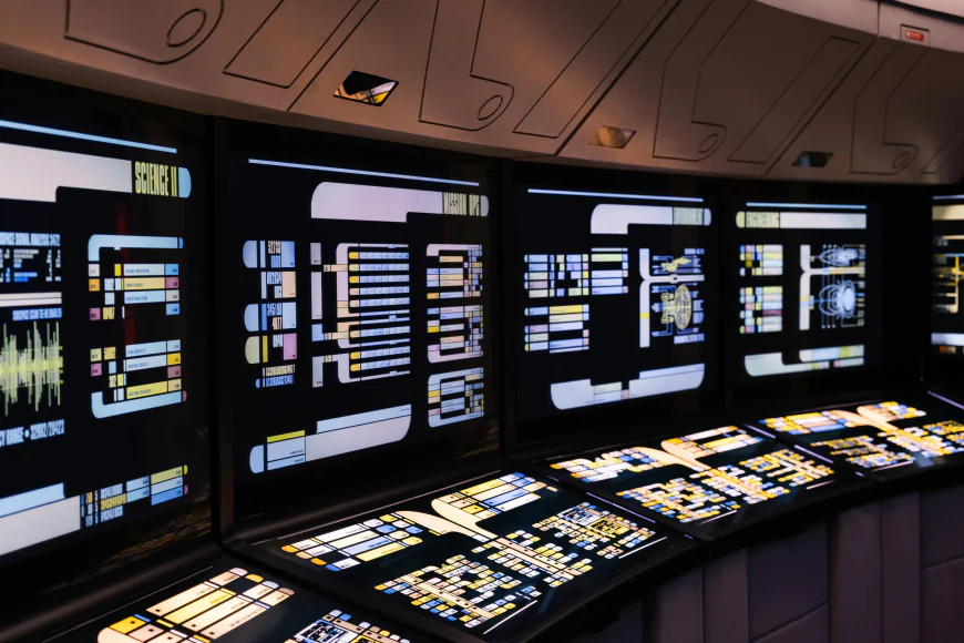 Top Risks Businesses Face Without Managed Security Services