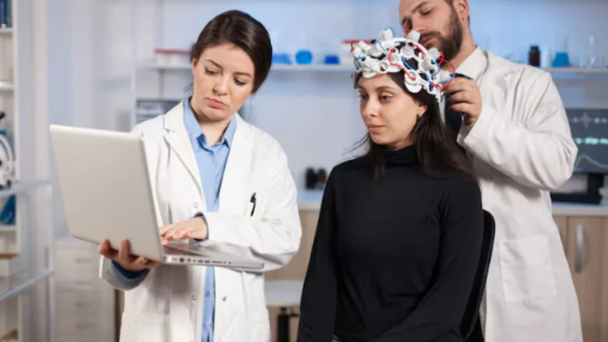 Neurology for ADHD in Miami: Explore Expert Evaluation and Care