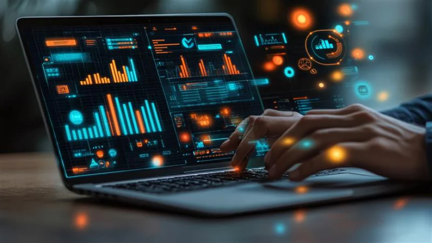Core Competencies You’ll Develop in a Data Analytics Course in Pune