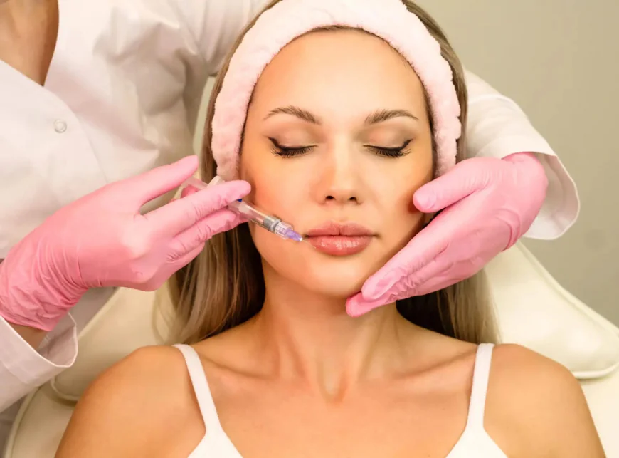 Do Dermal Fillers Help with Under-Eye Dark Circles?