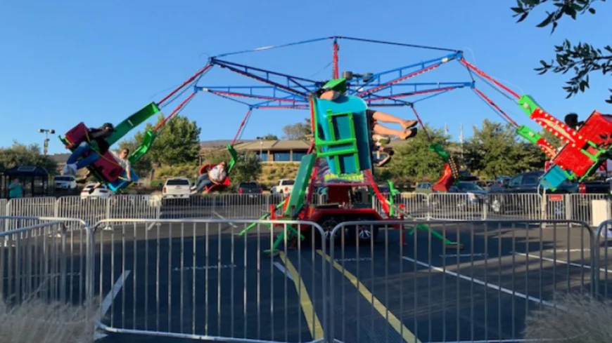 How Carnival Games Rental Can Transform Any Event Into a Fun Fair?