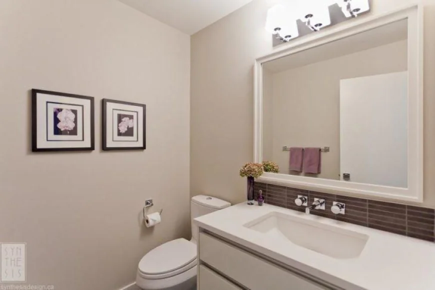 Bathroom & Laundry Repainting in Adelaide: Preventing Mould, Peeling and Stains