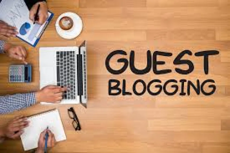 How Can You Boost Your Beauty Blog with Guest Posting?