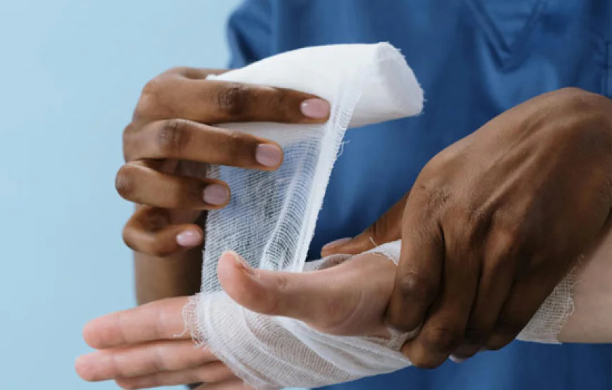 How Much Compensation Can You Get for a Criminal Injury Claim?