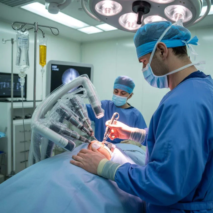 Choose the Right Hearing Implant Specialist in Gurgaon