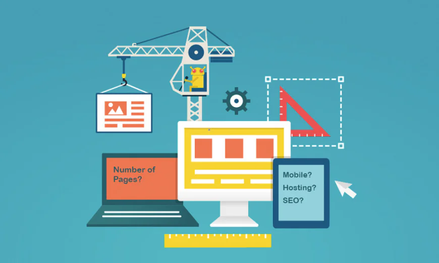 Web Design Marlow That Strengthens Your Online Presence