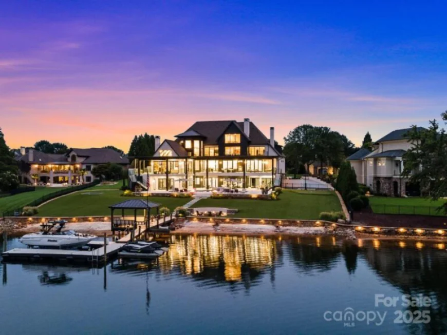 A Guide to Successful Home Ownership in North Carolina