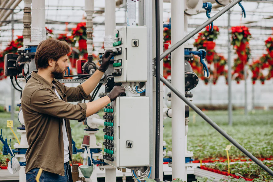 Is Your Electrical System Prepared for California’s All-Electric Shift?