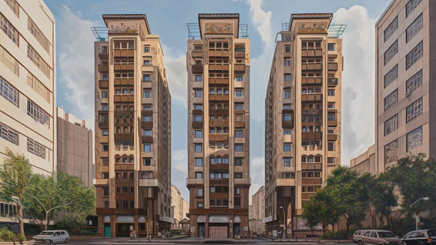 Live High in BPTP New Launch Project in Sector 80, Faridabad
