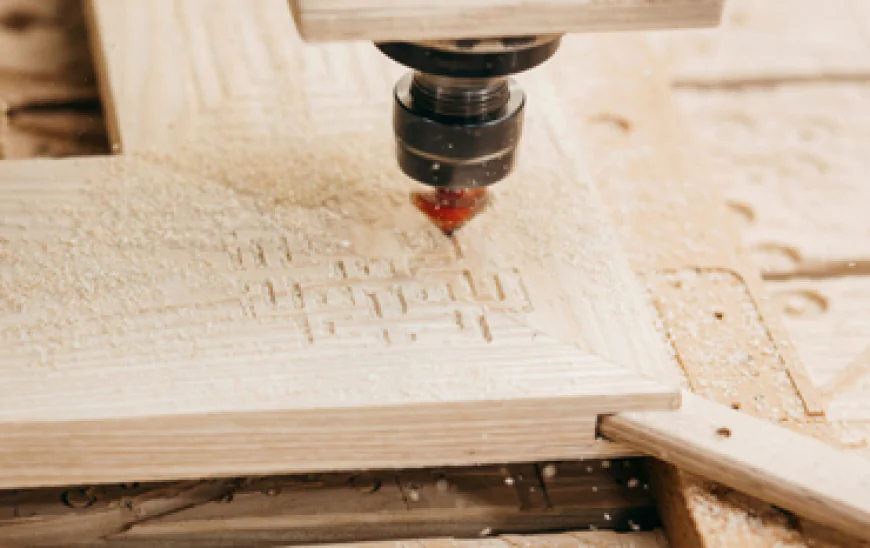 CNC Machining: Precision Manufacturing for the Modern World