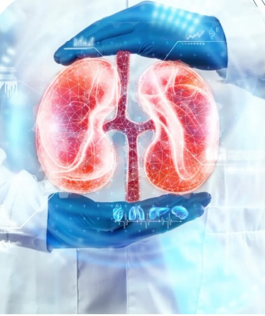 Trusted Medication for Kidney Disease with Dr. Amitabh Kulkarni