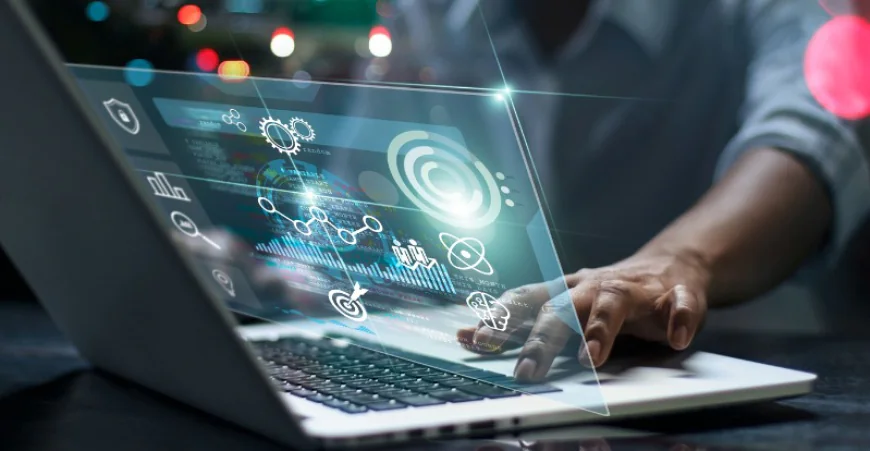 Why Hiring a Custom Software Development Company Is a Smart Business Move