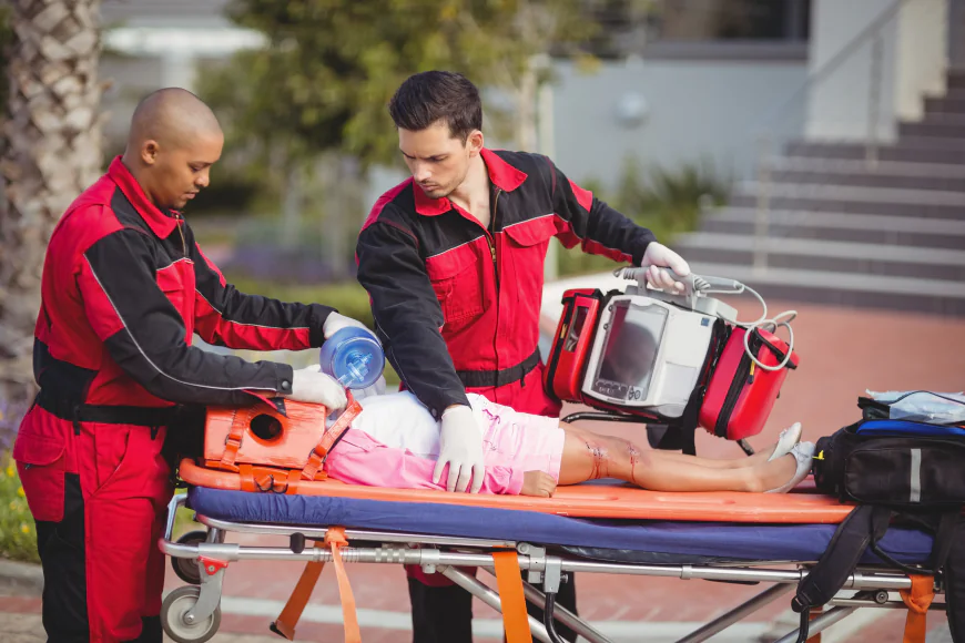 Bachelor of Emergency Medical Technologist Course: Details, Eligibility, Scope & Admissions 2026