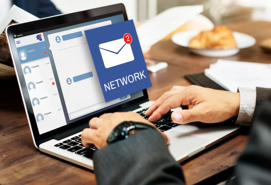 Drag and Drop Emails from SharePoint to Outlook Easily