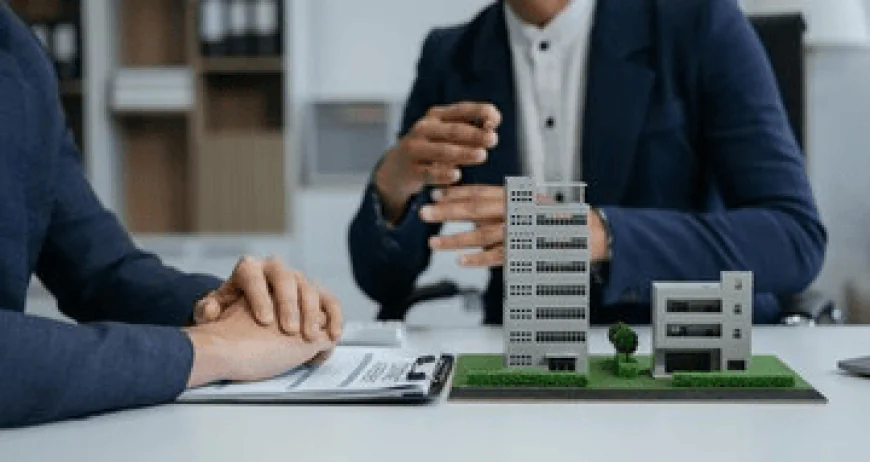 AI and Automation That A Real Estate Digital Marketing Agency Uses