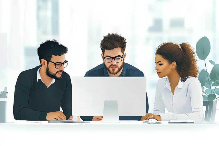 What You Should Look for When You Hire Mobile App Developers with Quytech