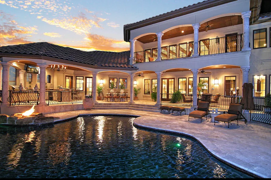 Luxury Home Building in Austin & Marble Falls: Expert Custom Builder Guide for 2026