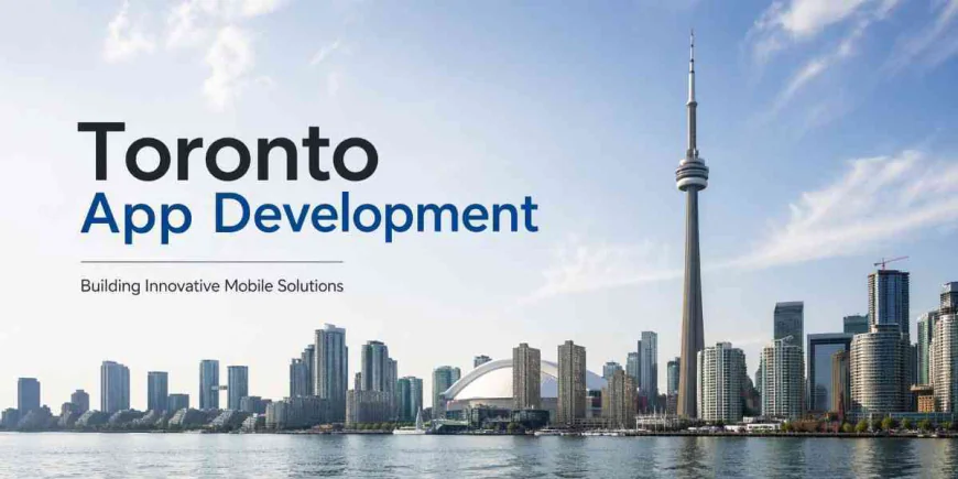 Common Mistakes to Avoid in App Development Toronto Projects