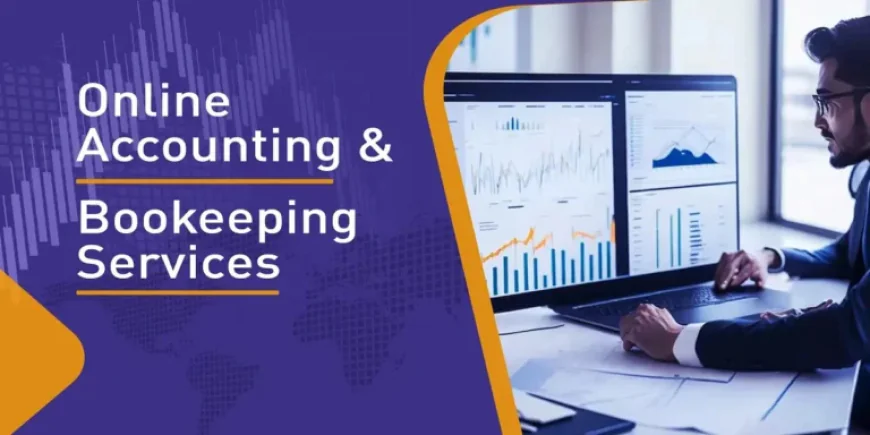 Why Every Startup Should Consider Virtual Accounting Services from Day One