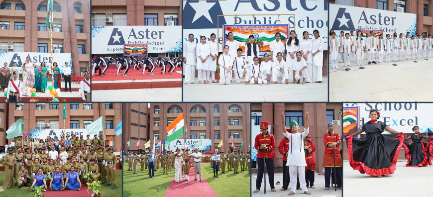 Best CBSE Schools in Greater Noida Offering Strong Academics and Modern Facilities