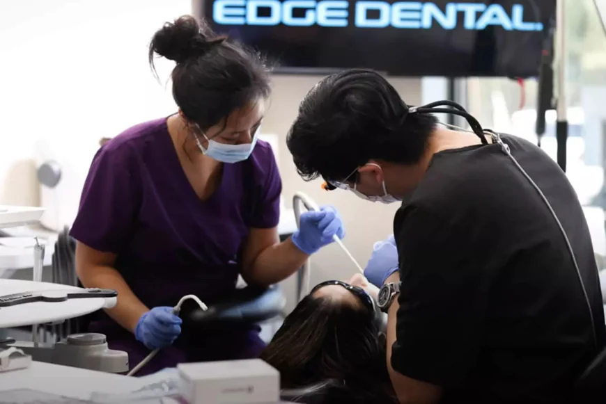 How Do You Know If You Need an Emergency Root Canal in Houston?
