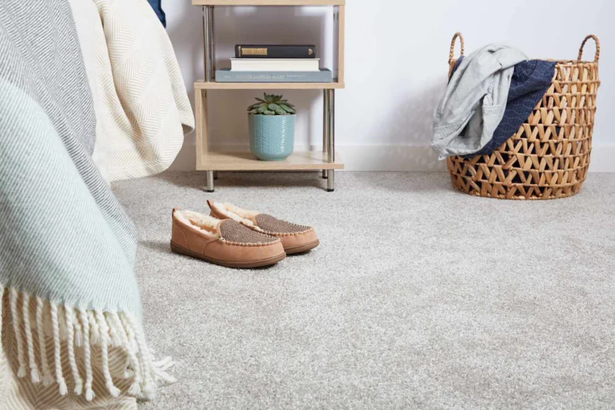 Why Homeowners Trust San Marcos Carpet Stores for Premium Flooring Solutions in Oceanside