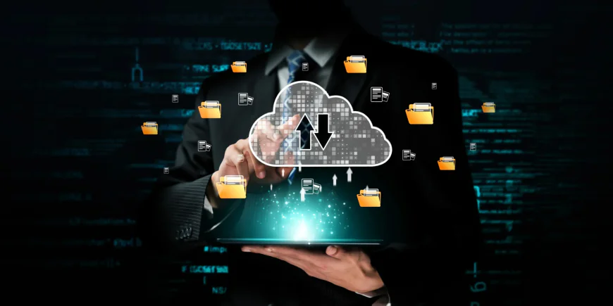 Why Businesses Using AWS Are Outsourcing Cloud Security to MSSPs