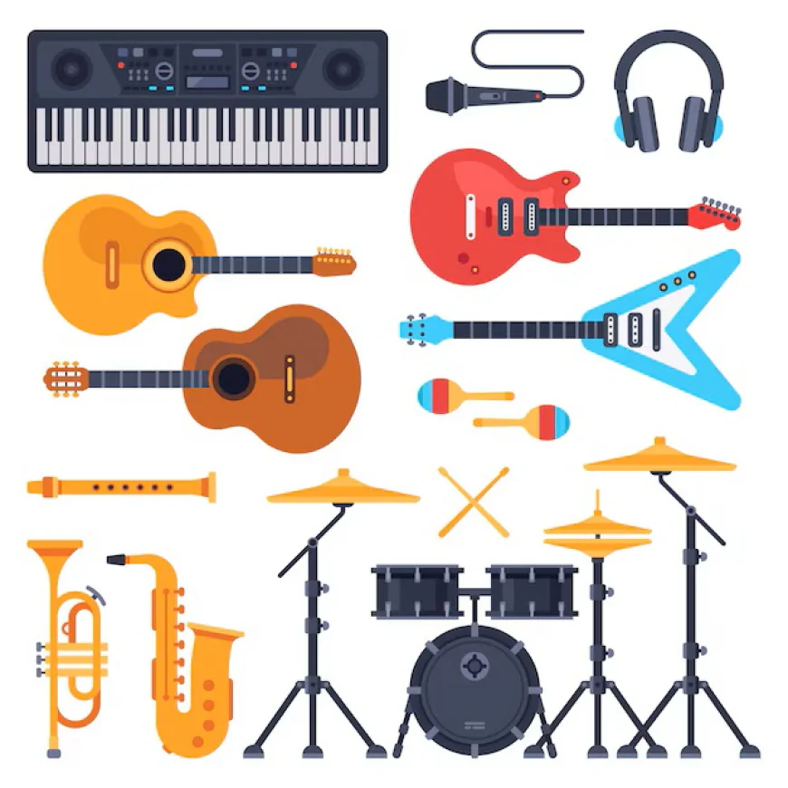 The Instrument That Listens to the Moment