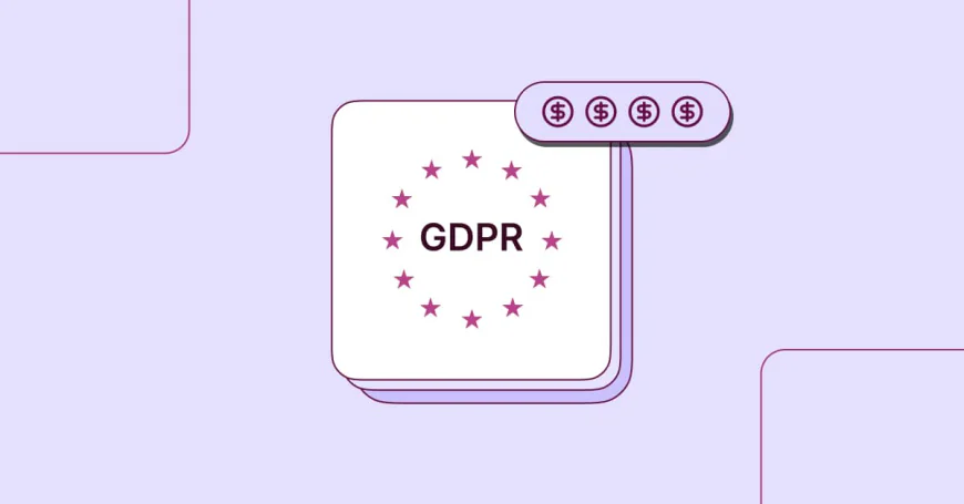 The Cost of Neglecting GDPR Compliance Consulting Services