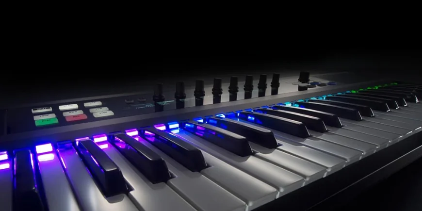 The Instrument That Understands You