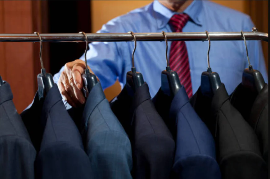 The Real Reason Your Clothes Lose Their "Wow" Factor After Three Washes