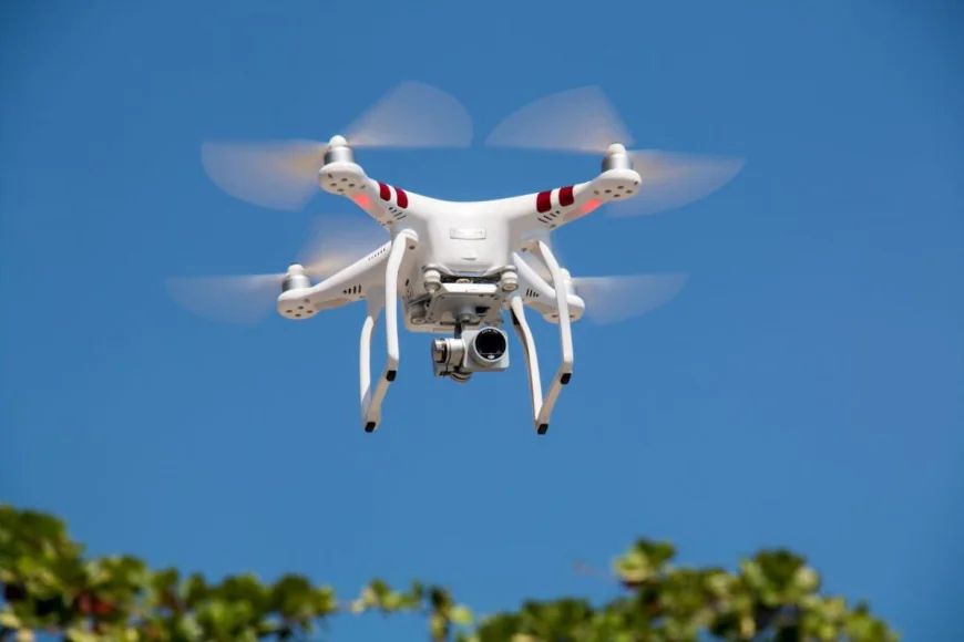 Buy Drone India: Latest Models, Prices & Features Compared