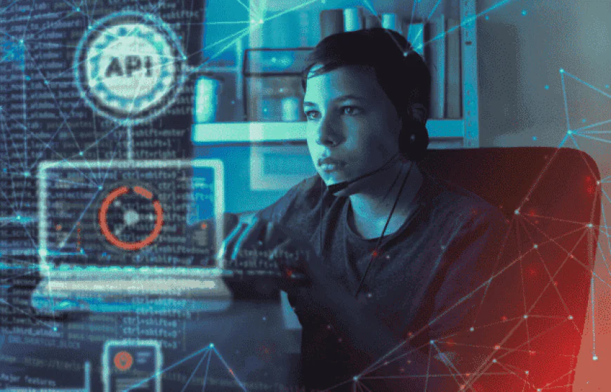 Empowering Digital Growth with Smart Technology Solutions