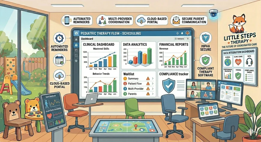 Why Choose ABA Practice Management Software Today