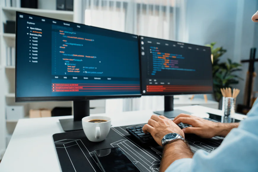 Why Choosing the Right Software Development Company in Noida Can Transform Your Business