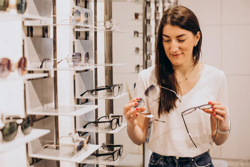 Europe Eyewear Market: Growth, Trends, and Future Outlook 2026-2034