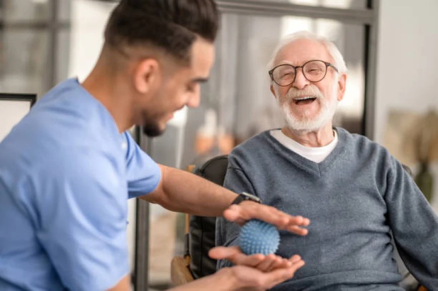 Can Seniors Recover Faster with Home Physical Therapy in Oakland County?