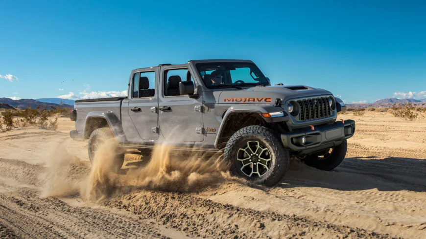 What Does a Mopar Jeep Warranty Cover That Standard Factory Plan Doesn't