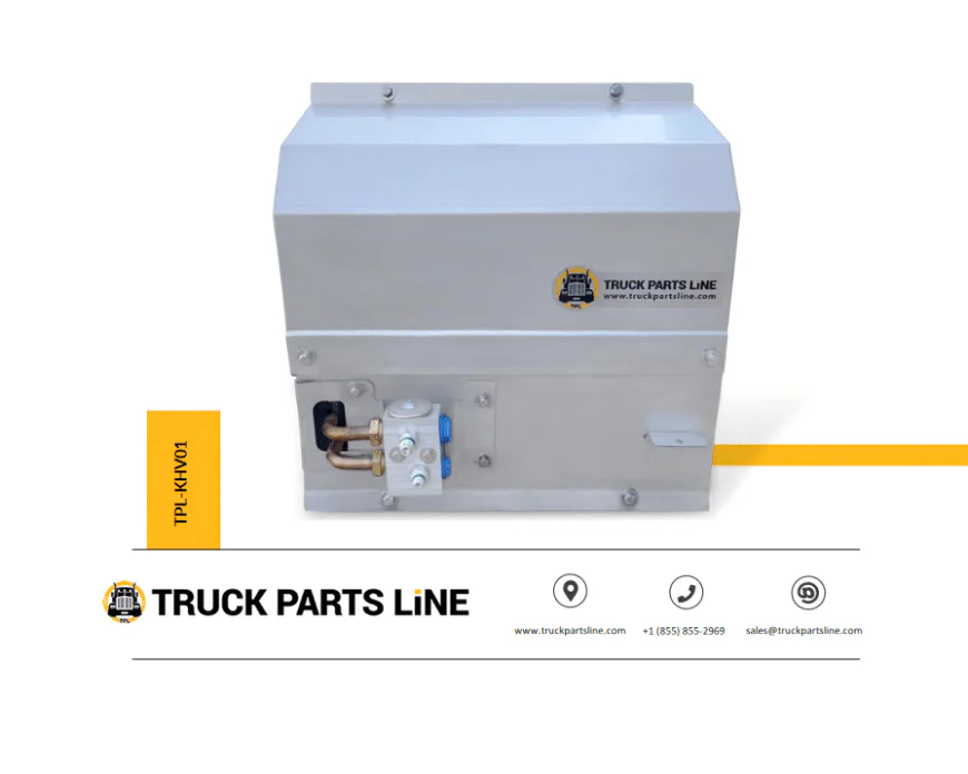 Kenworth Heater Box | HVAC Box, Heater AC Box & Assembly Parts