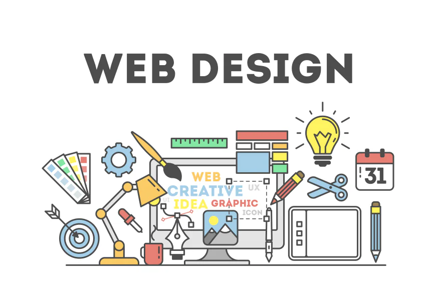 Why Businesses Trust TheAd for Results-Driven Web Design Sydney Solutions