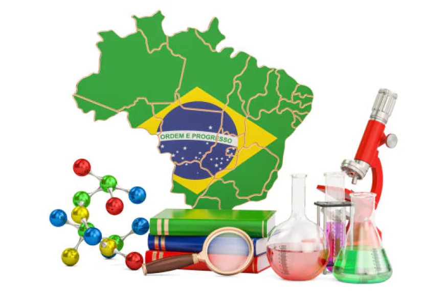 What Brazil Enzymes Do in Agriculture, Energy, and Manufacturing