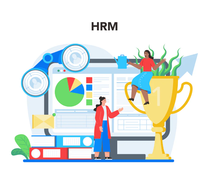 HRMS Software India: Trends, Costs, and Key Features Explained