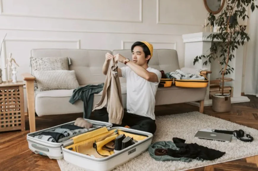 Top Travel Accessories That Make Every Journey More Comfortable