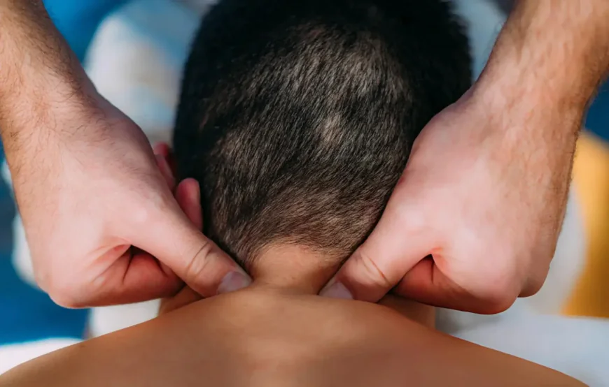 Deep Tissue Massage Roscoe Village: Benefits, Techniques & What to Expect