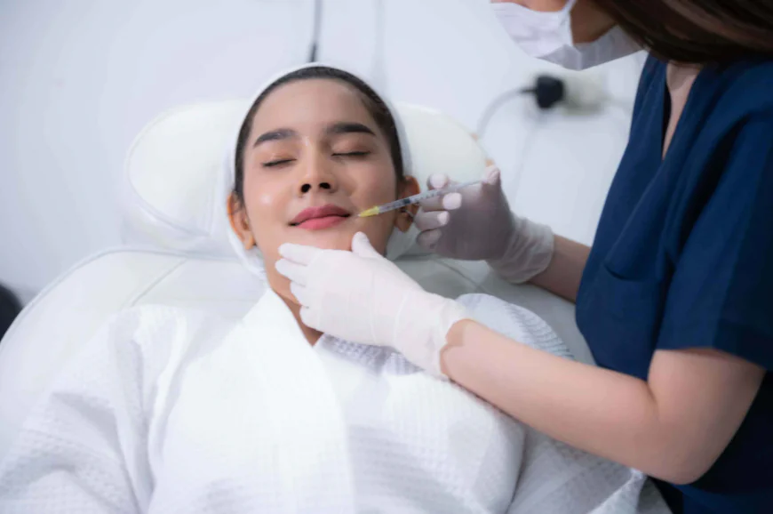 How Glutathione Injections Interact With Body Systems