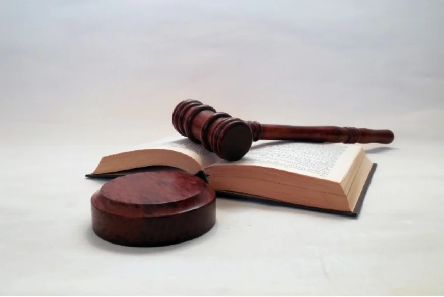 Legal Firm in Dubai Guide: Choosing the Right Law Experts